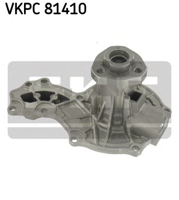 Водяная помпа SKF VKPC81410