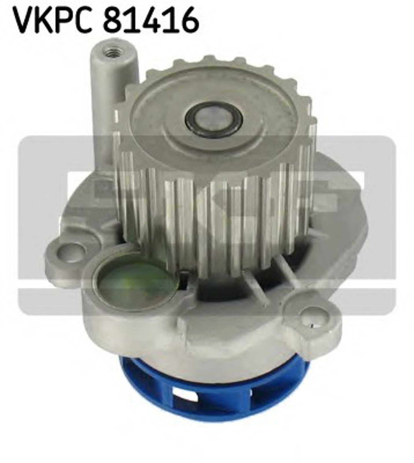 Насос водяной SKF VKPC81416
