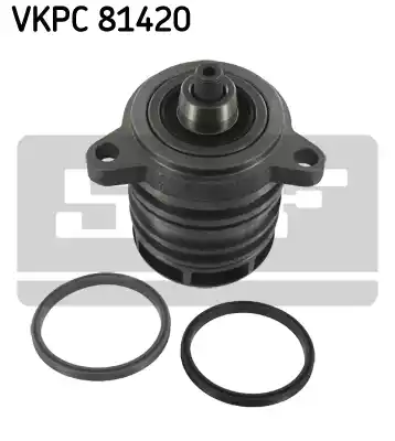 Водяная помпа SKF VKPC81420