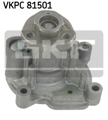 Водяная помпа SKF VKPC81501