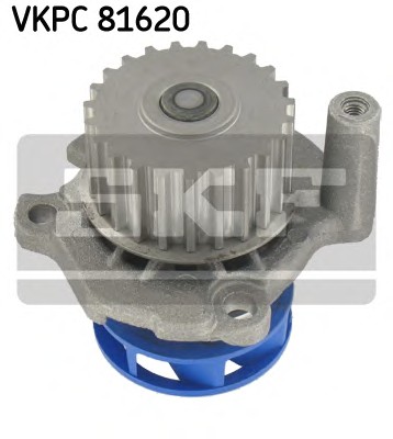 VKPC81620 SKF Водяная помпа