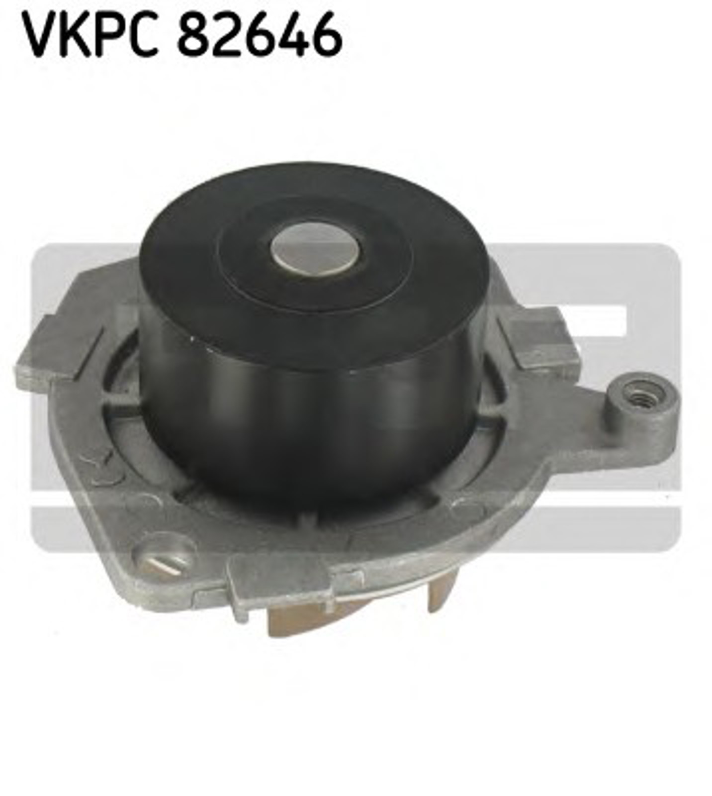 Насос водяной SKF VKPC82646