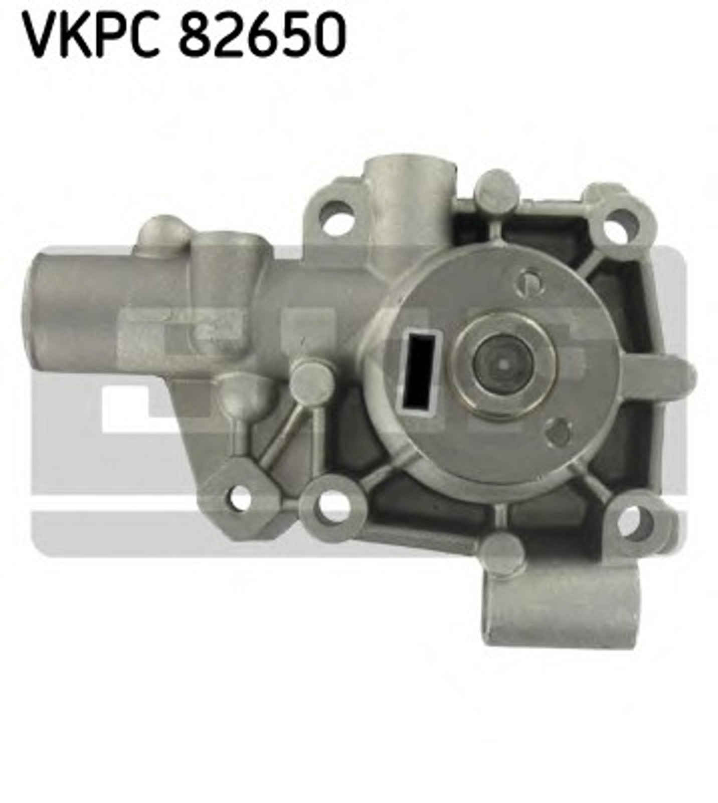 Насос водяной SKF VKPC82650