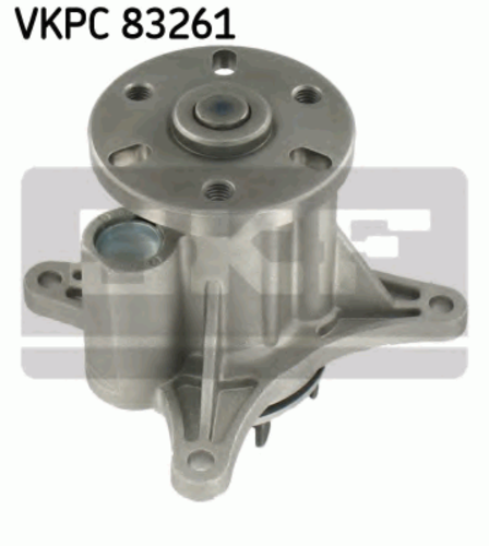 Водяной насос (помпа) SKF VKPC83261