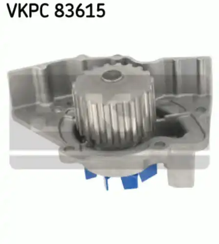 Водяной насос (помпа) SKF VKPC83615