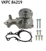 2556397 SKF VKPC84219
