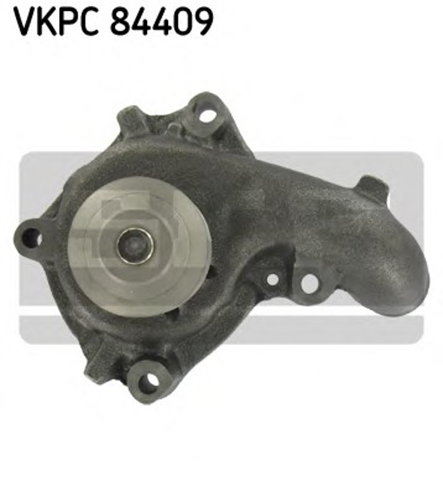 Насос водяной SKF VKPC84409