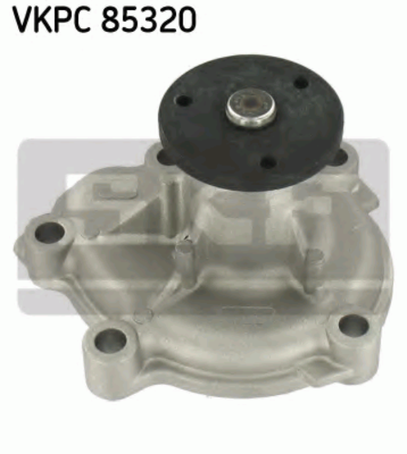 Водяной насос (помпа) SKF VKPC85320