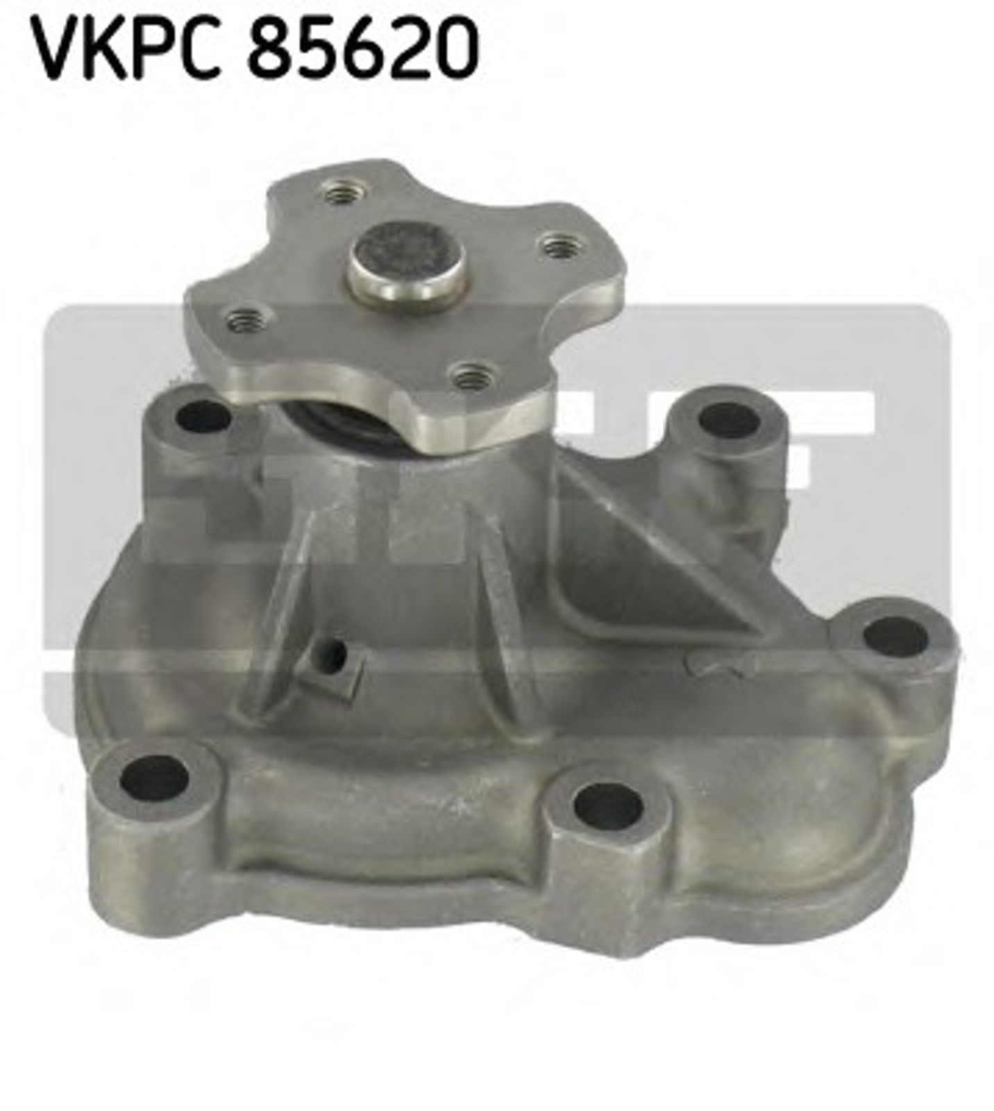 Насос водяной SKF VKPC85620