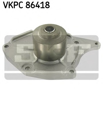 VKPC86418 SKF Водяная помпа