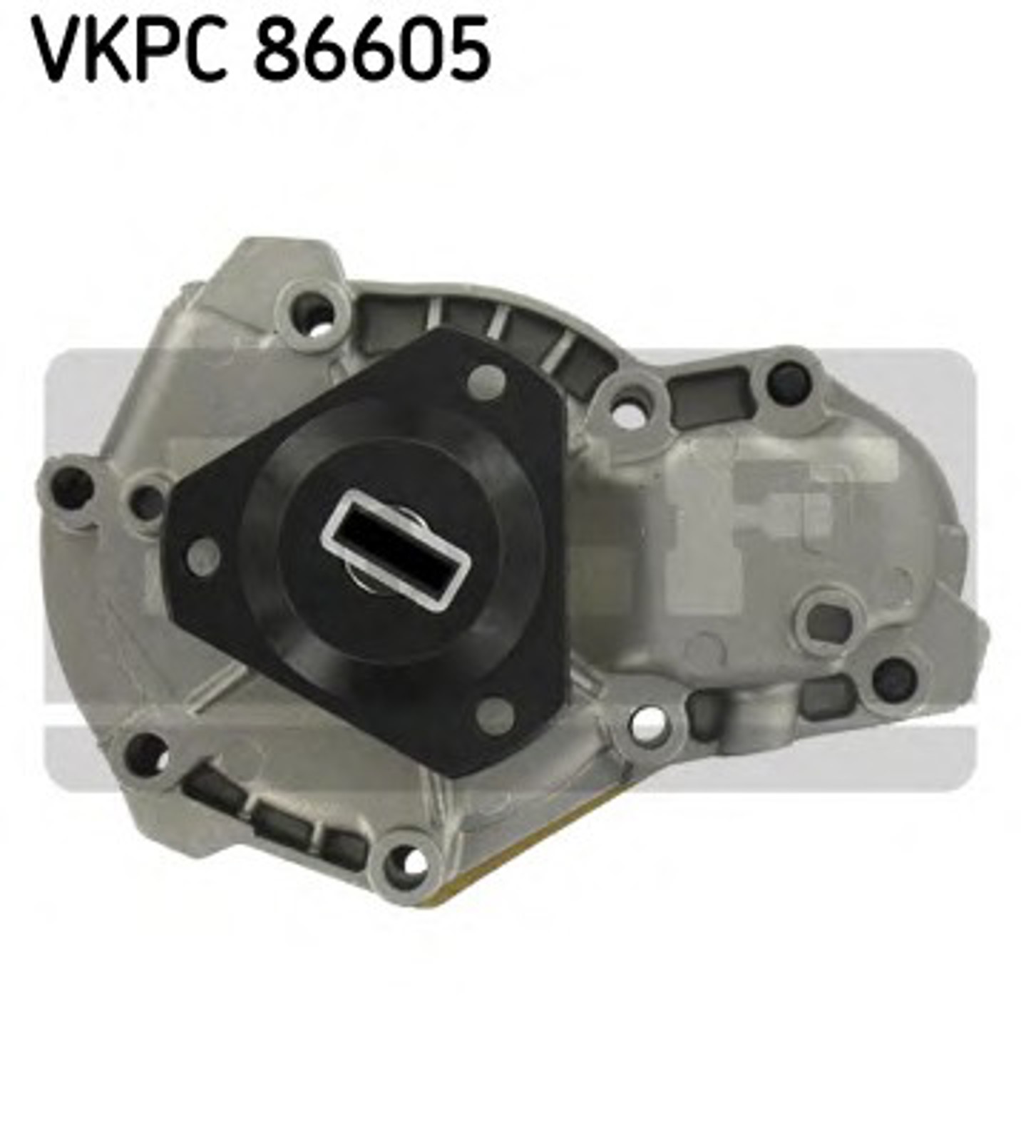 Насос водяной SKF VKPC86605
