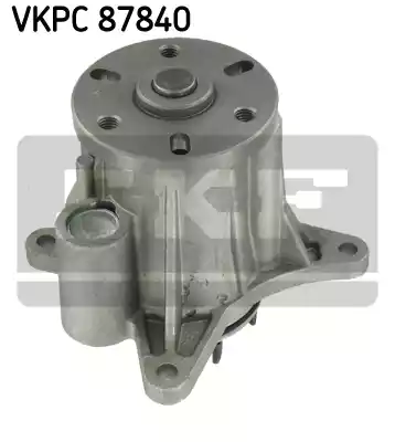 VKPC87840 SKF Насос водяной