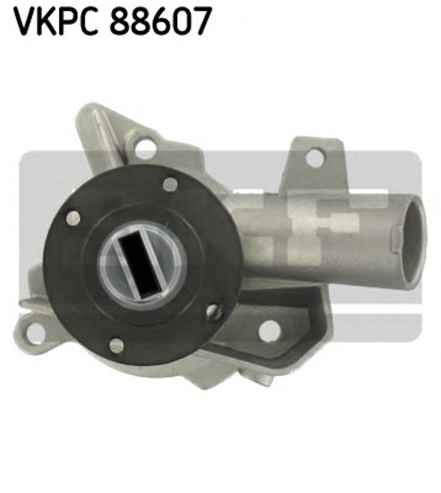 Насос водяной SKF VKPC88607