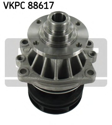 Водяная помпа SKF VKPC88617