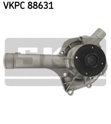 Насос водяной SKF VKPC88631