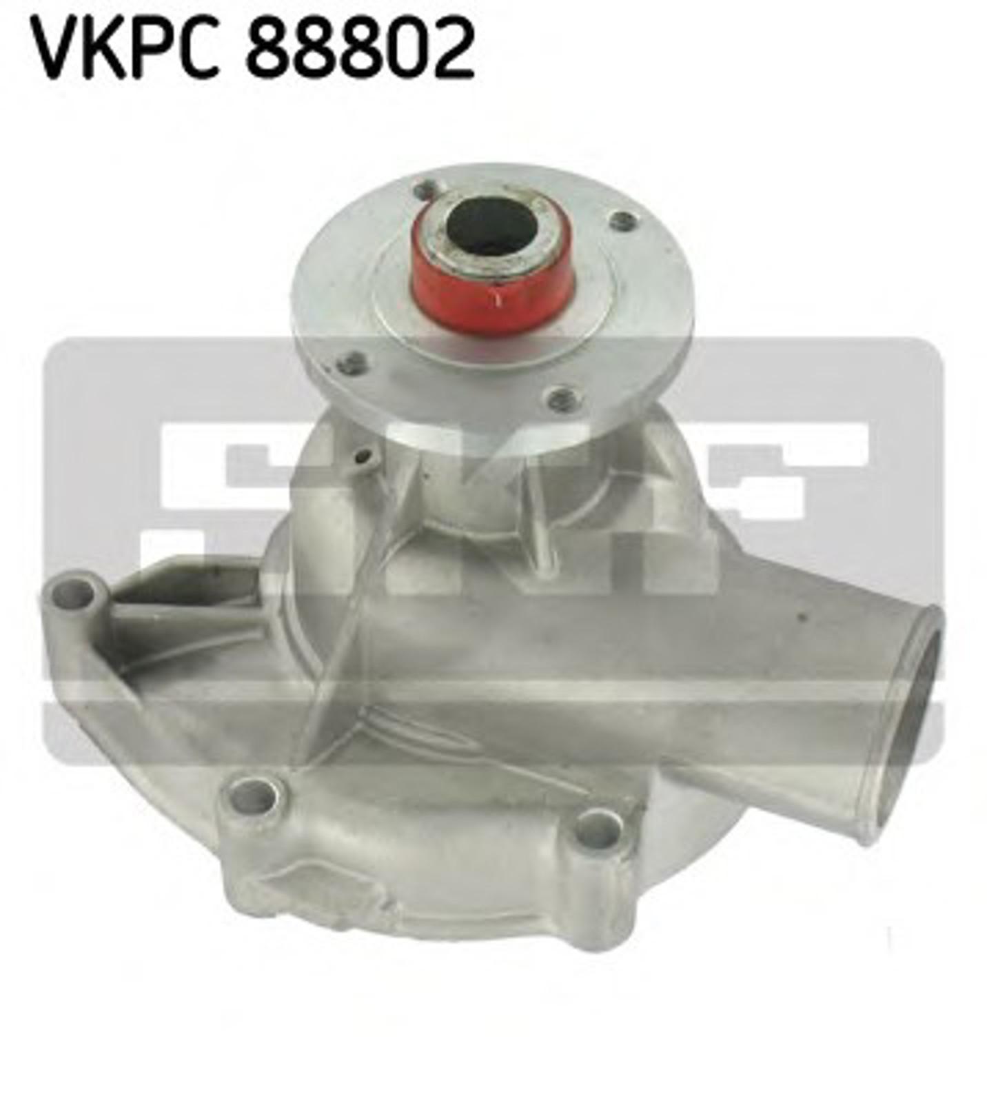 Насос водяной SKF VKPC88802
