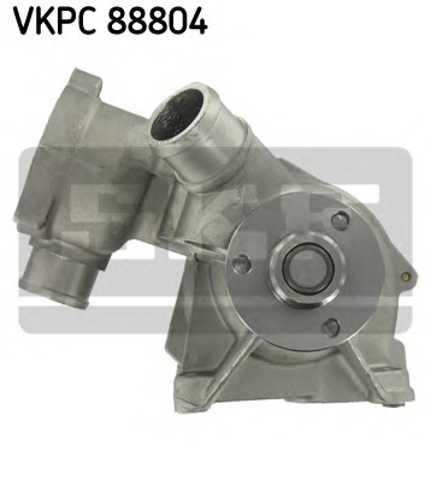 Насос водяной SKF VKPC88804