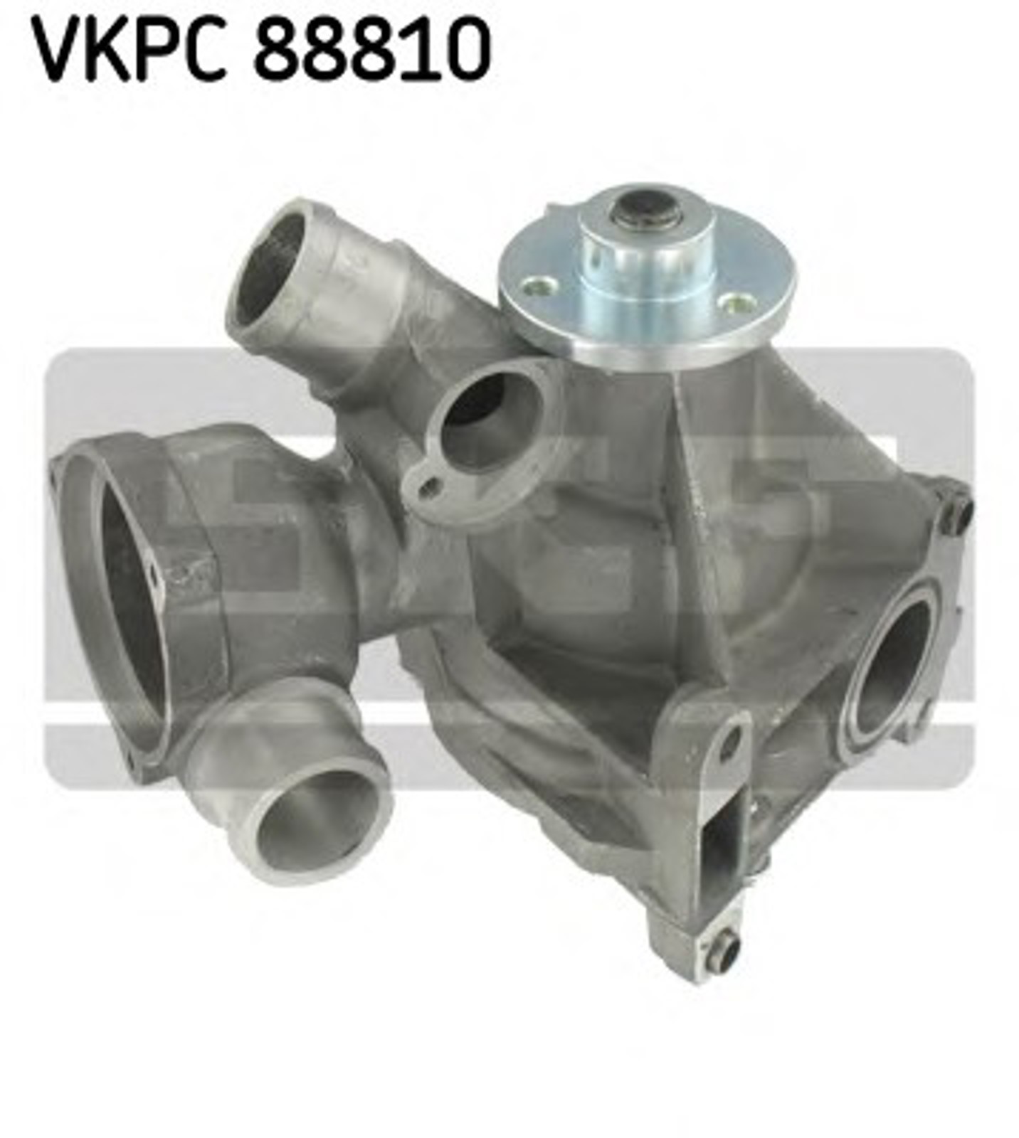 Насос водяной SKF VKPC88810