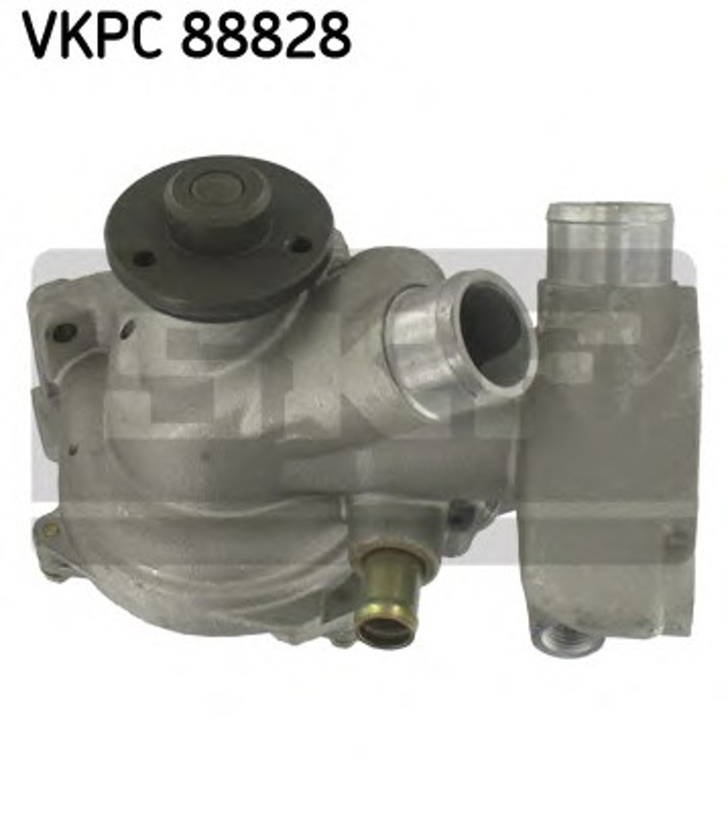 Насос водяной SKF VKPC88828