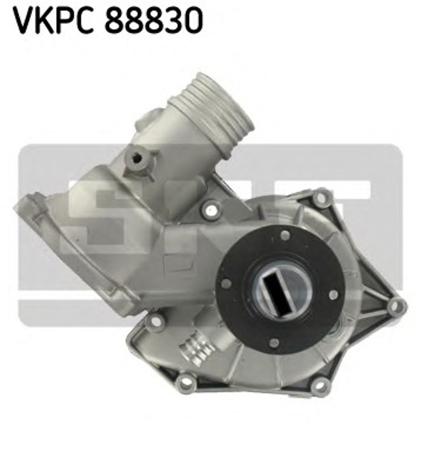 Насос водяной SKF VKPC88830