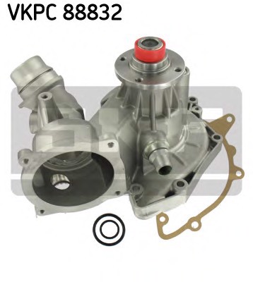 Насос водяной SKF VKPC88832