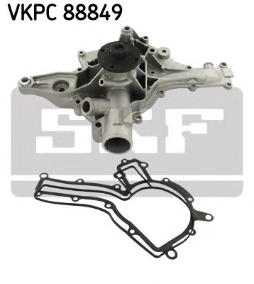 Насос водяной SKF VKPC88849