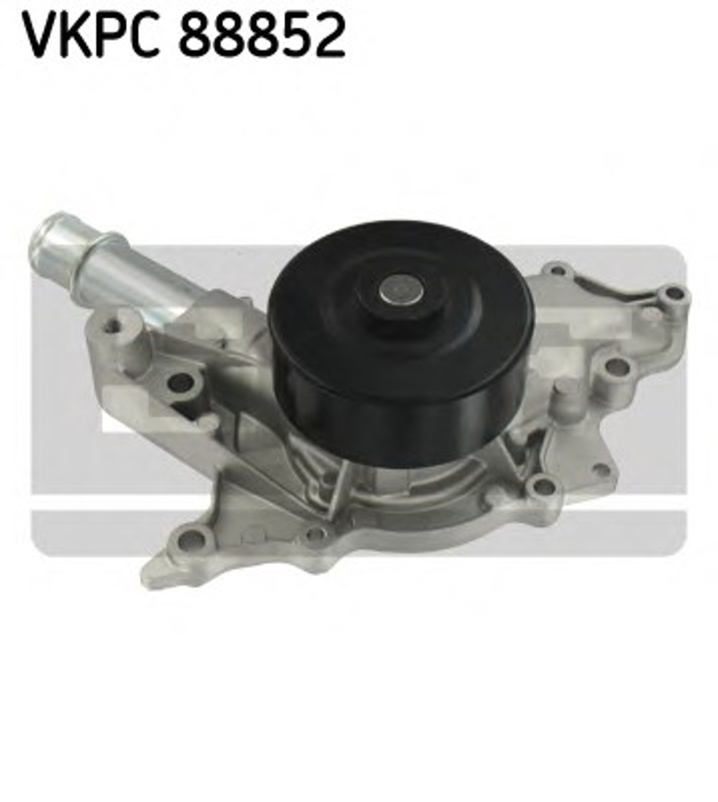 Насос водяной SKF VKPC88852