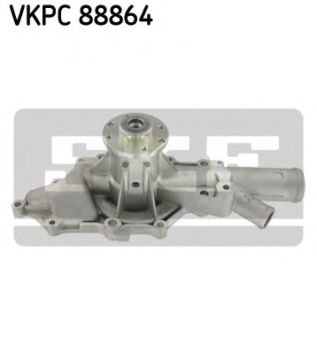 Водяная помпа SKF VKPC88864