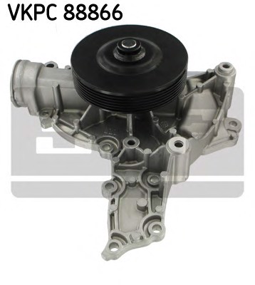 Насос водяной SKF VKPC88866