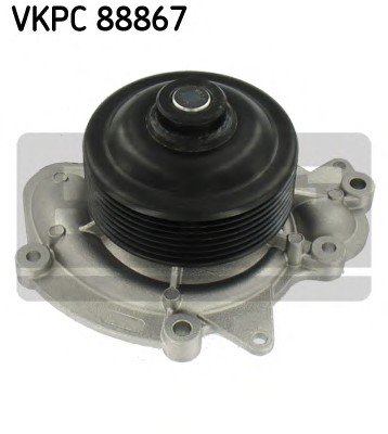 Водяная помпа SKF VKPC88867