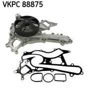 Помпа водяная SKF VKPC88875