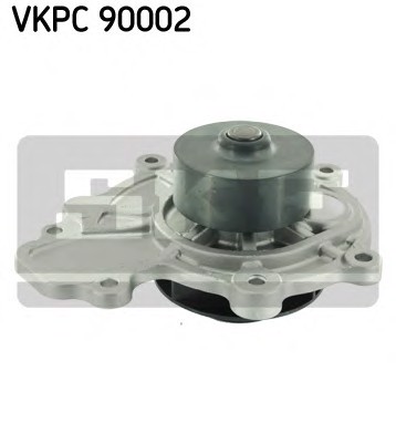Насос водяной SKF VKPC90002