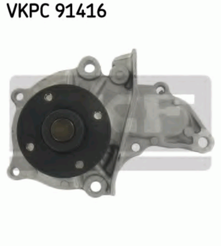 Водяной насос (помпа) SKF VKPC91416