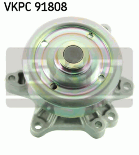 Водяной насос (помпа) SKF VKPC91808