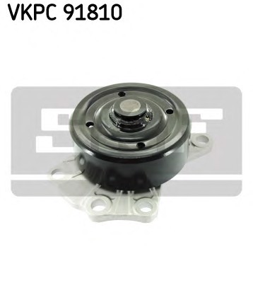Насос водяной SKF VKPC91810