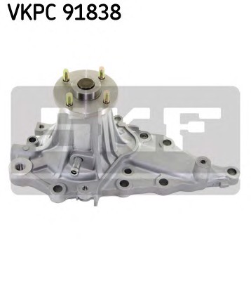 Насос водяной SKF VKPC91838