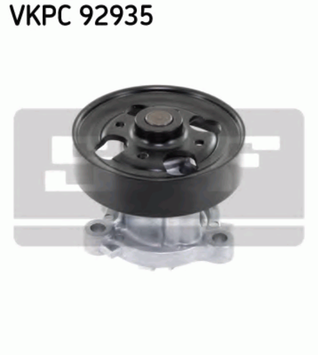 Водяной насос (помпа) SKF VKPC92935