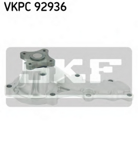 Водяной насос (помпа) SKF VKPC92936