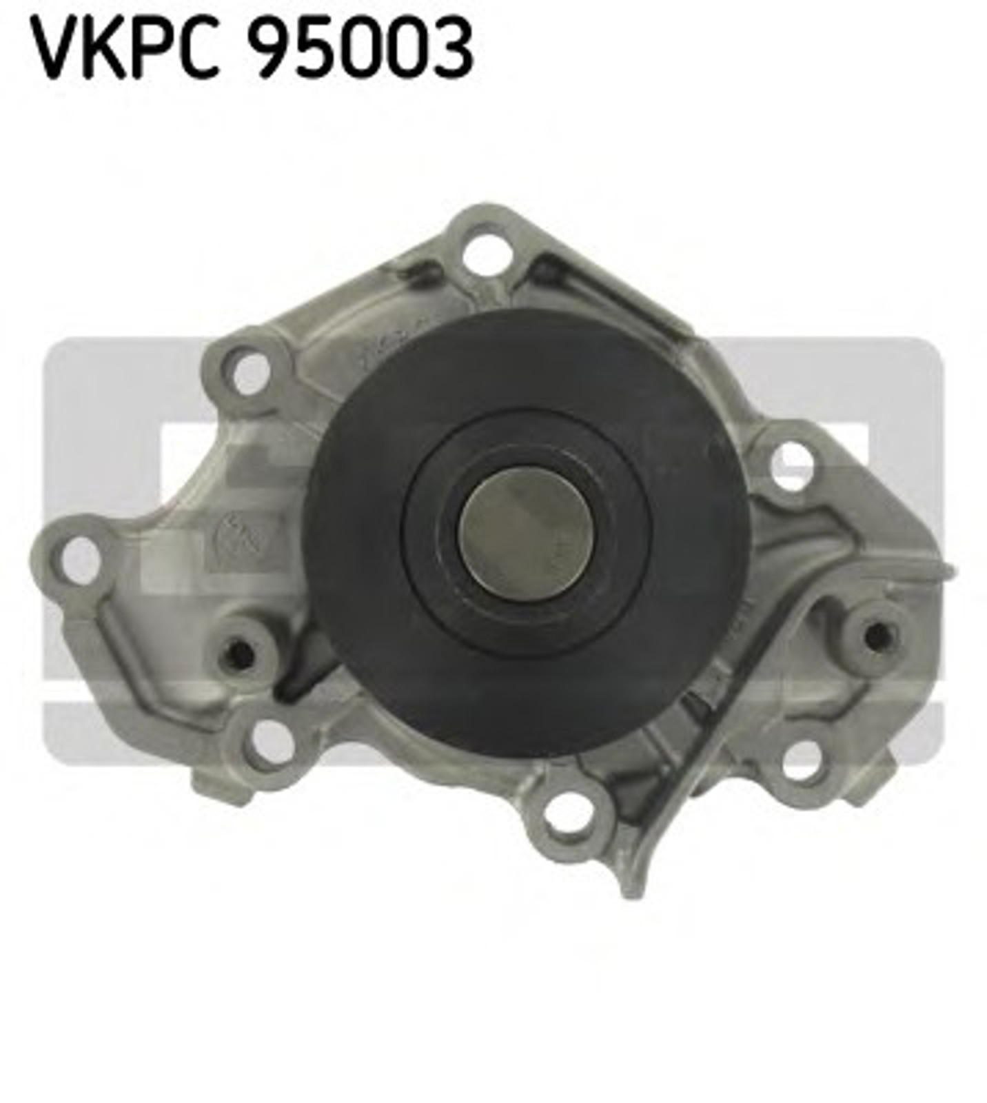 Насос водяной SKF VKPC95003