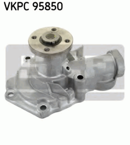 Водяной насос (помпа) SKF VKPC95850