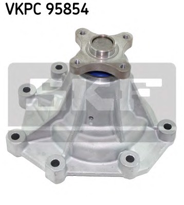 Насос водяной SKF VKPC95854