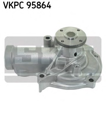 Насос водяной SKF VKPC95864