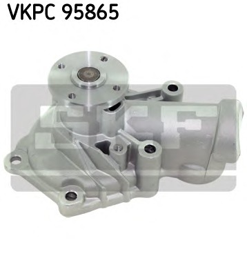 Водяная помпа SKF VKPC95865