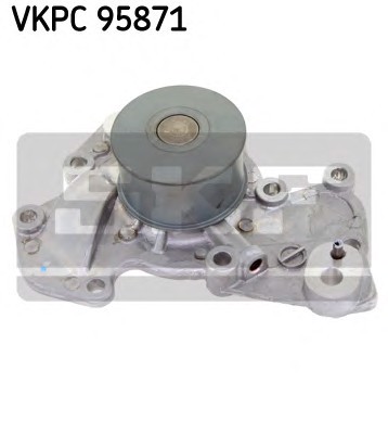 Насос водяной SKF VKPC95871
