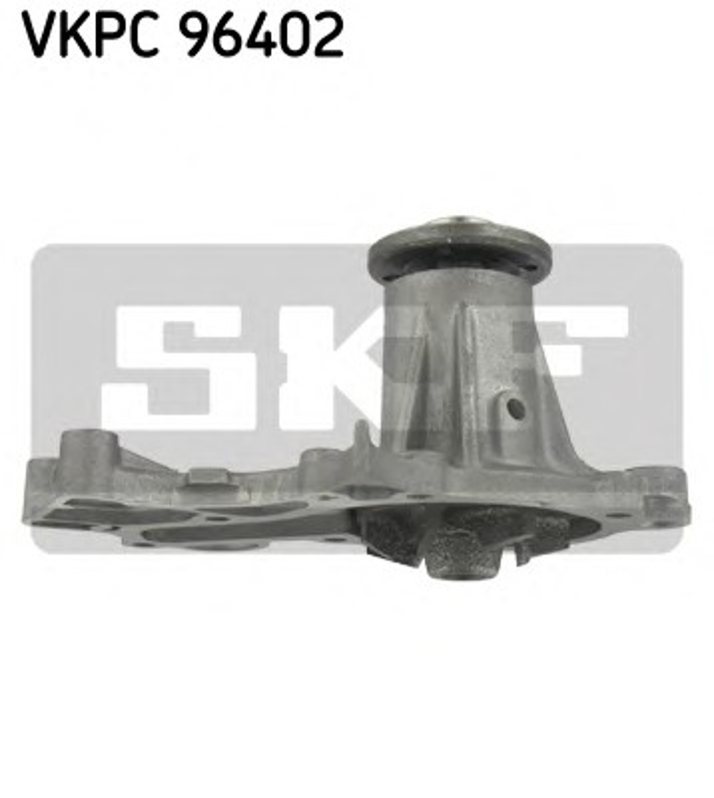 Насос водяной SKF VKPC96402