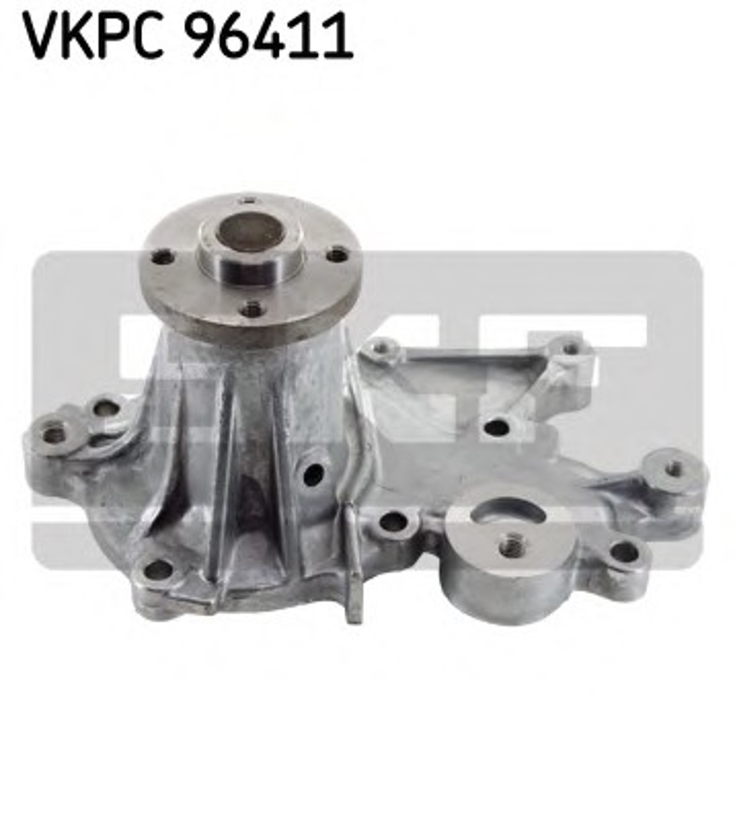 Насос водяной SKF VKPC96411