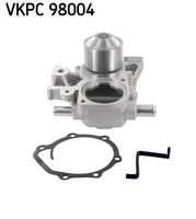 Насос водяной SKF VKPC98004