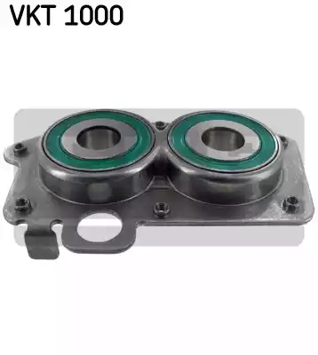 VKT1000 SKF Подшипник, механическая коробка передач