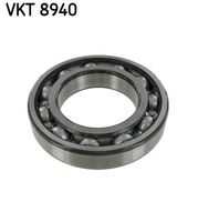 Подшипник промежуточный подшипник карданного вала SKF VKT8940