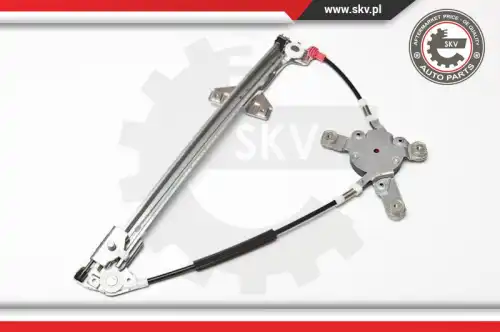 Подъемное устройство для окон SKV 01SKV301